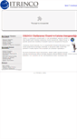Mobile Screenshot of itrinco.com